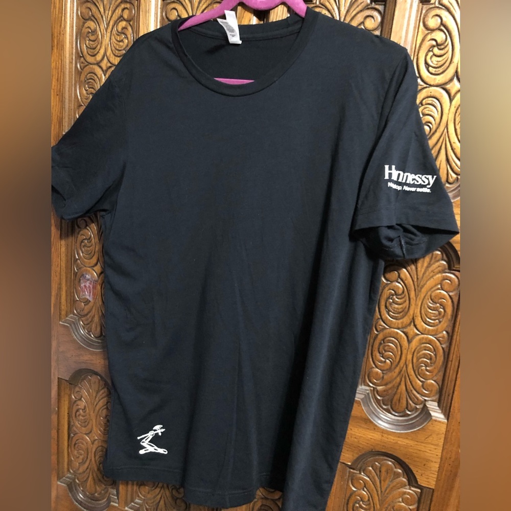 Men’s HENNESSY Tee -Shirt
